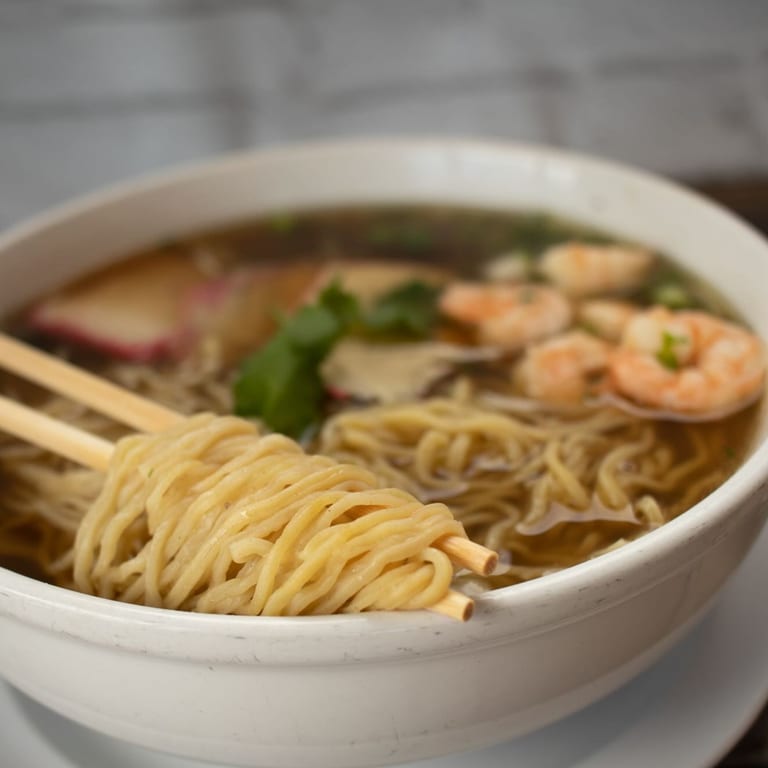 Celebrate with Pho