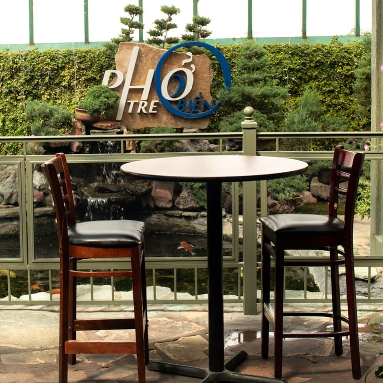 Three Unique Locations for Every Guest 