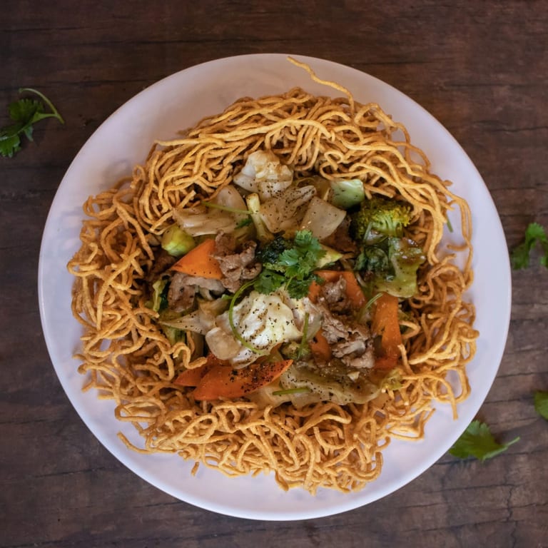 Pho Tre Bien Rewards 