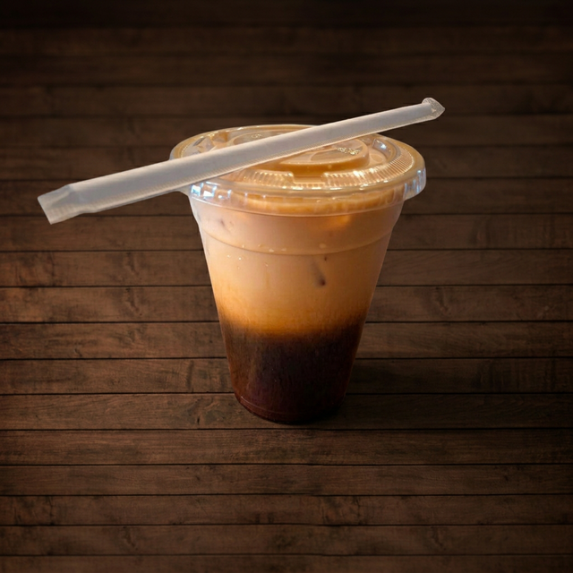 Thai Tea.