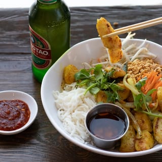 Hanoi Fish