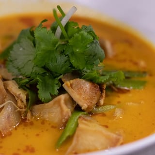 250 Curry Chicken