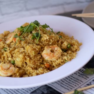 260 Vietnamese Fried Rice