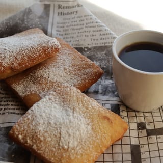 Beignets